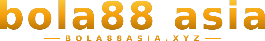 bola88 asia logo