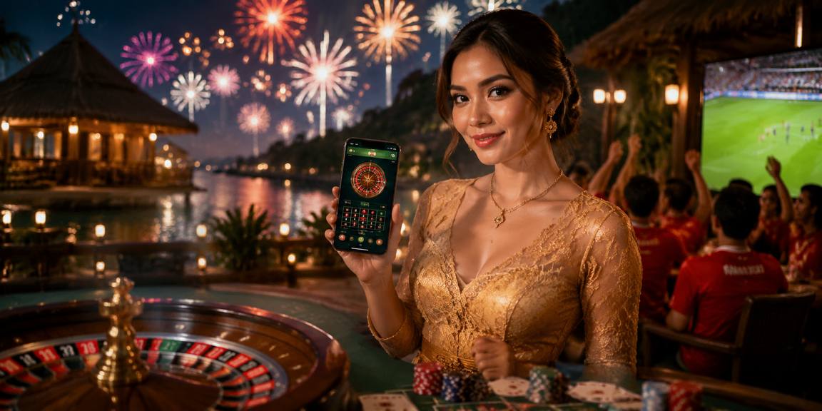 bola88 asia What You Need to Know When You Start